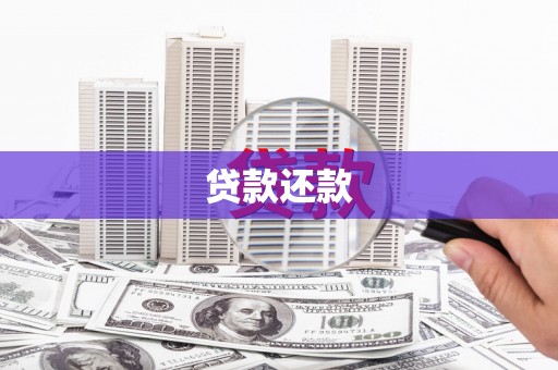 余姚贷款还款