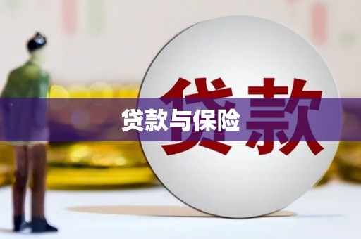余姚贷款与保险