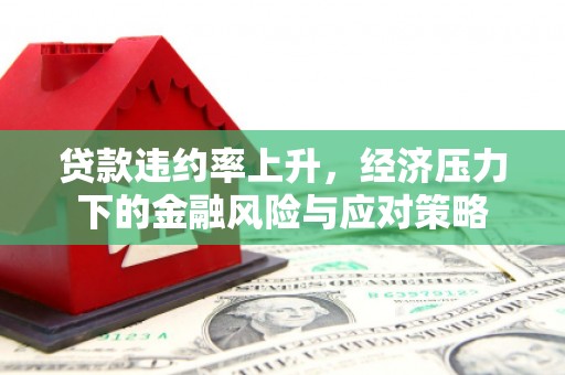 余姚贷款违约率上升，经济压力下的金融风险与应对策略